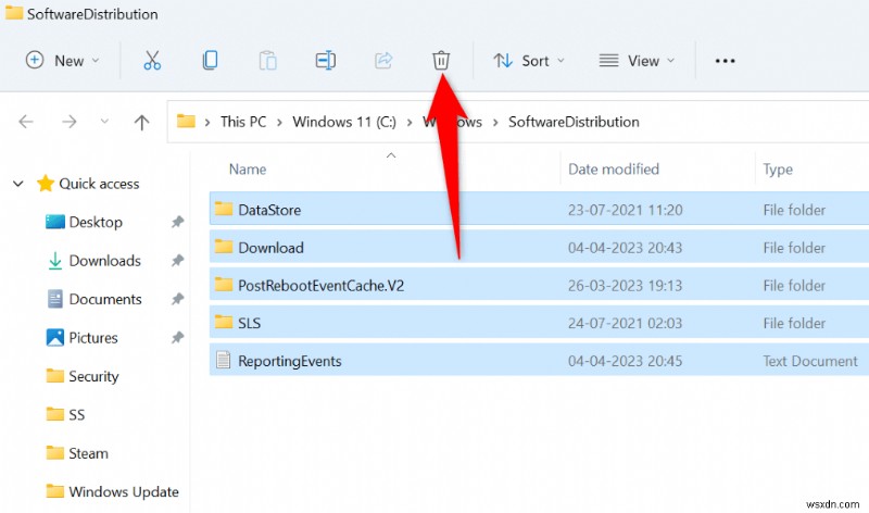 【完全ガイド】Windows Updateエラー0x800f0831を迅速かつ安全に修正する方法