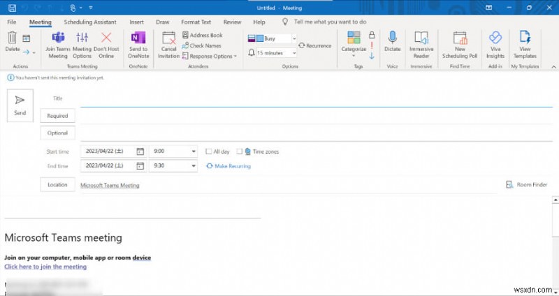 Microsoft TeamsをOutlookに統合する方法｜Windows・Mac・スマホ対応の手順とトラブルシューティング