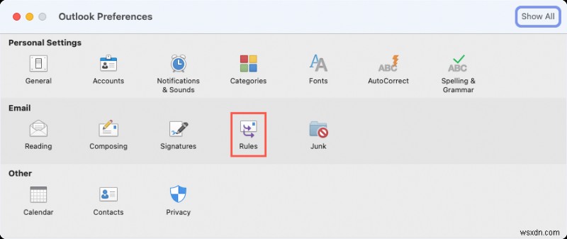 Outlookのルールをマスター:Windows・Mac・Webでメール管理を自動化する方法
