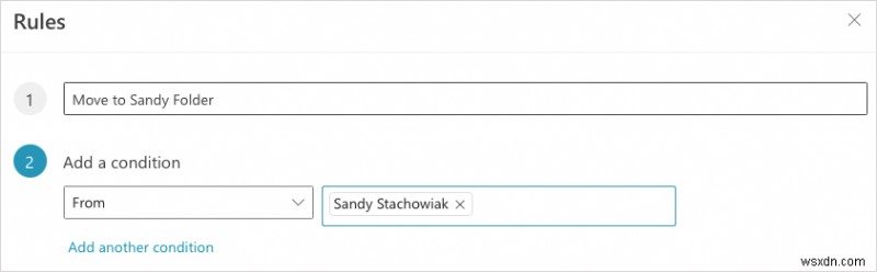 Outlookのルールをマスター:Windows・Mac・Webでメール管理を自動化する方法