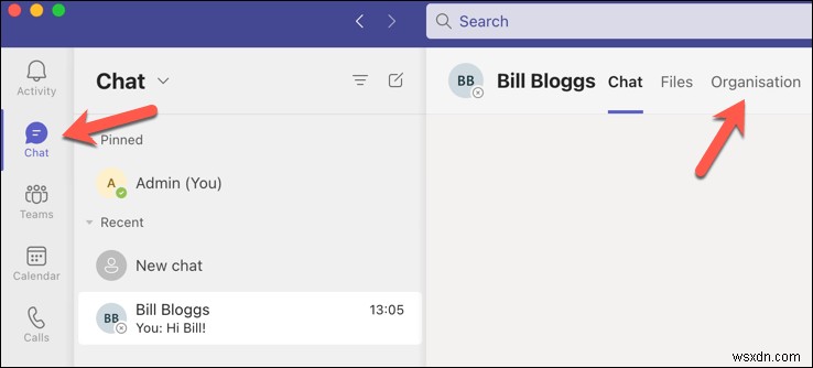 Microsoft Teamsの組織図をマスターする：設定から使い方まで完全ガイド