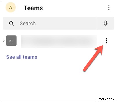 Microsoft Teamsの組織図をマスターする：設定から使い方まで完全ガイド