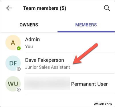 Microsoft Teamsの組織図をマスターする：設定から使い方まで完全ガイド