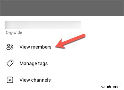 Microsoft Teamsの組織図をマスターする：設定から使い方まで完全ガイド