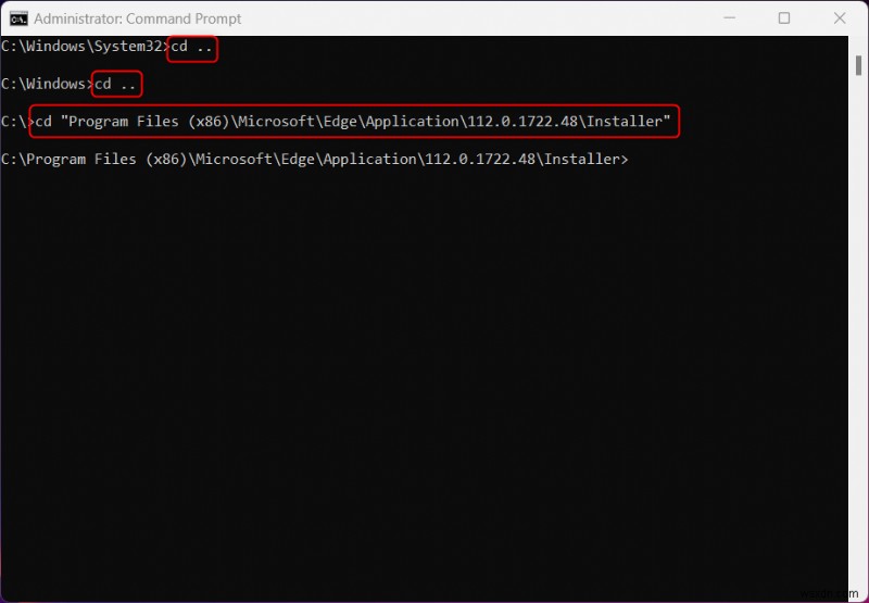 Windows 11からMicrosoft Edgeをアンインストールする方法【ステップバイステップ完全ガイド】