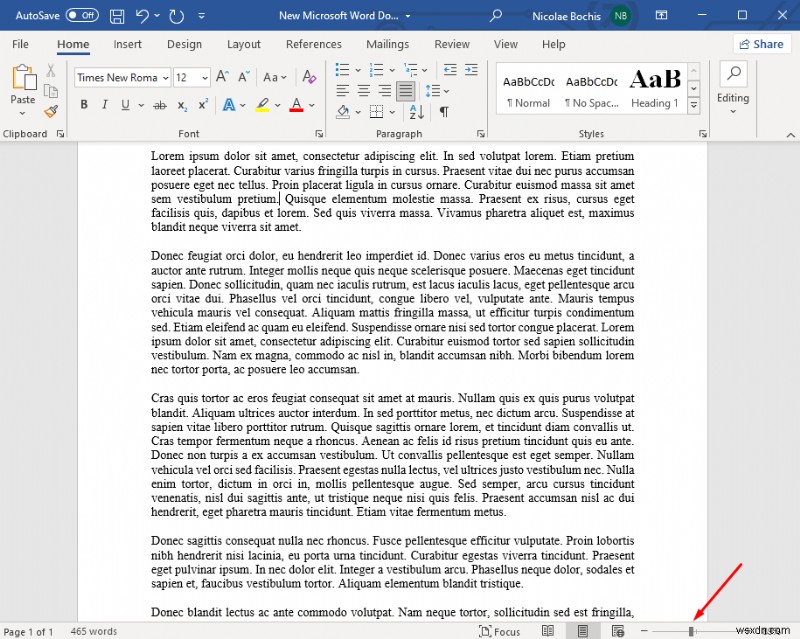Word文書を数分で高画質JPEGに変換する方法