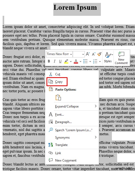 Word文書を数分で高画質JPEGに変換する方法