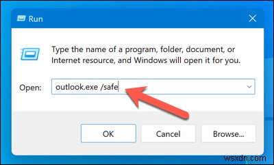 Windows・MacでMicrosoft Outlookをすばやく再起動する方法