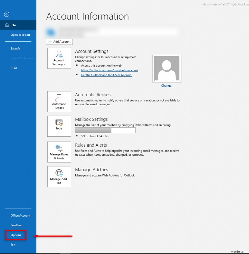 Outlookの通知がWindows 10/11で表示されないときの対処法8選