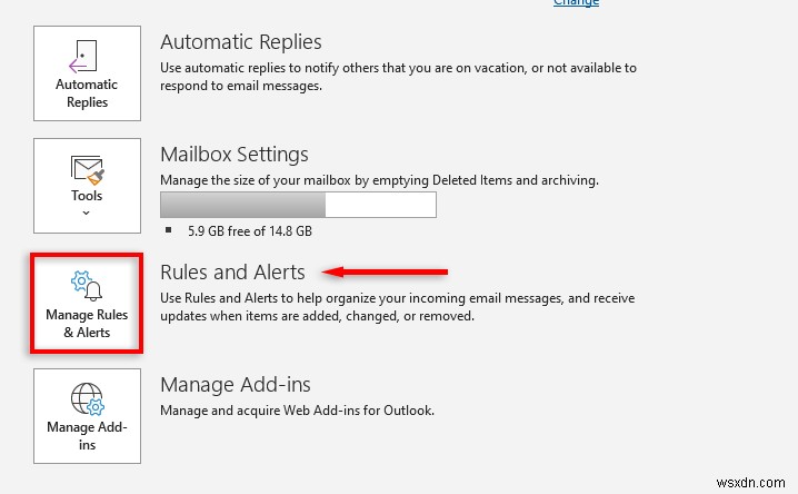 Outlookの通知がWindows 10/11で表示されないときの対処法8選