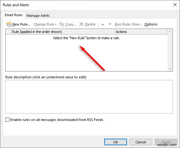 Outlookの通知がWindows 10/11で表示されないときの対処法8選