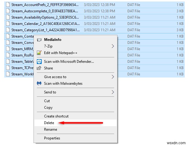 Outlookの通知がWindows 10/11で表示されないときの対処法8選
