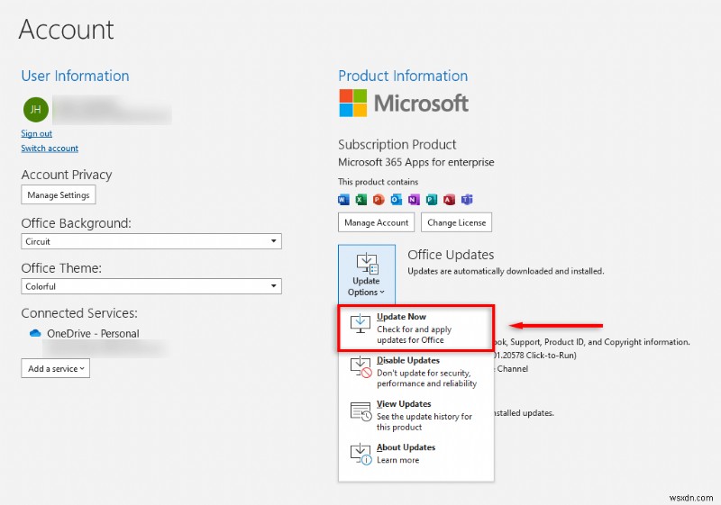 Outlookの通知がWindows 10/11で表示されないときの対処法8選