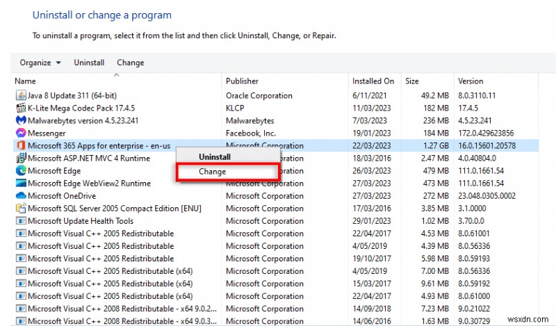 Outlookの通知がWindows 10/11で表示されないときの対処法8選