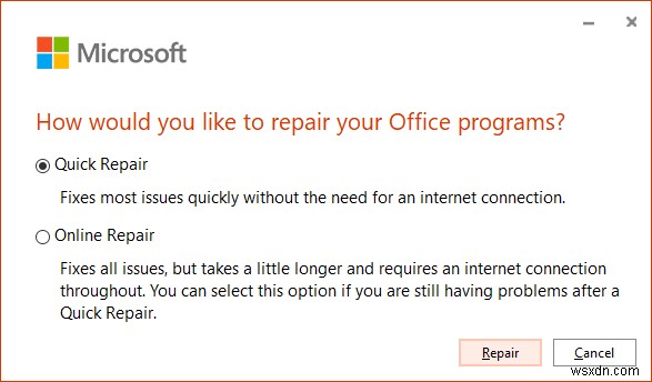 Outlookの通知がWindows 10/11で表示されないときの対処法8選