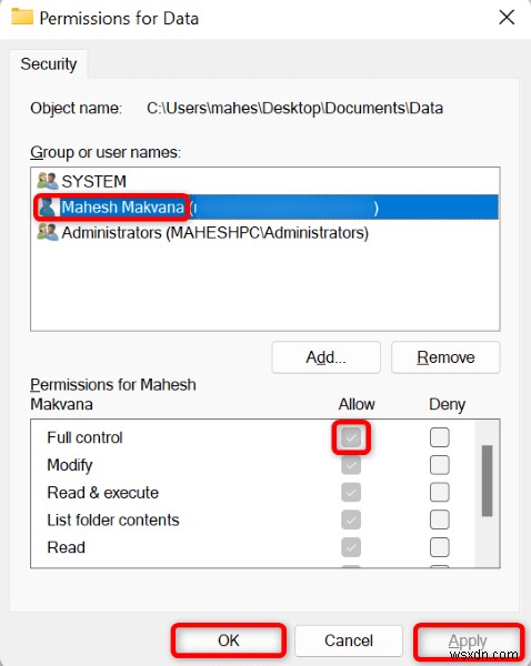 Windowsでフォルダが読み取り専用に戻り続ける問題を解決する方法【すぐ試せる確実な対処法】