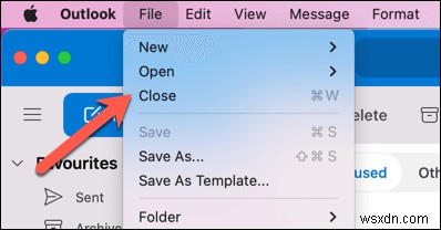 Outlookで添付ファイルが表示されない?表示を復元するための8つの確実な解決策