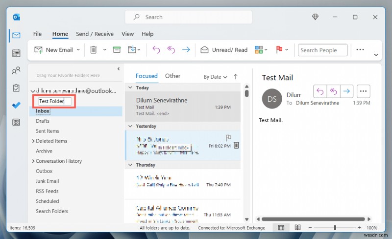 Outlookフォルダーの作成と管理を徹底解説!Windows・macOS対応ステップバイステップガイド