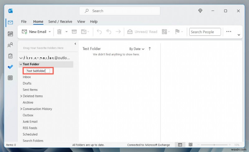 Outlookフォルダーの作成と管理を徹底解説!Windows・macOS対応ステップバイステップガイド