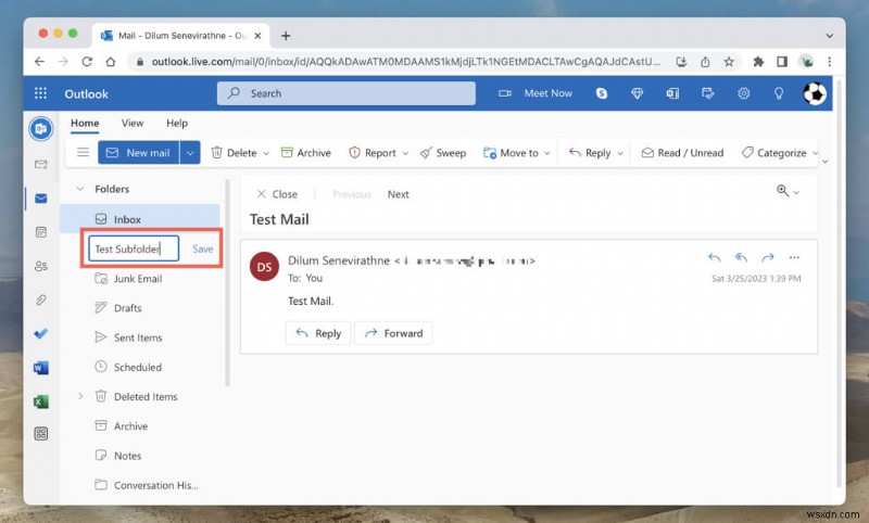 Outlookフォルダーの作成と管理を徹底解説!Windows・macOS対応ステップバイステップガイド