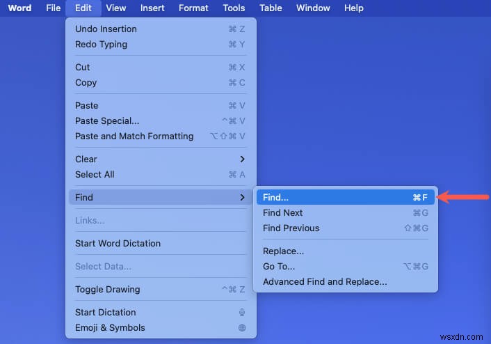 Windows・Mac・Web版Microsoft Wordで改ページを簡単に削除する方法