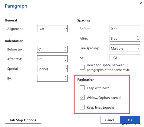 Windows・Mac・Web版Microsoft Wordで改ページを簡単に削除する方法