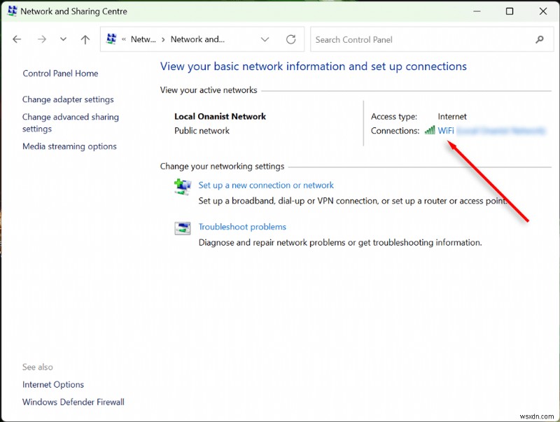 Windows 11でWi-Fiパスワードを確認する方法｜ステップバイステップ完全ガイド