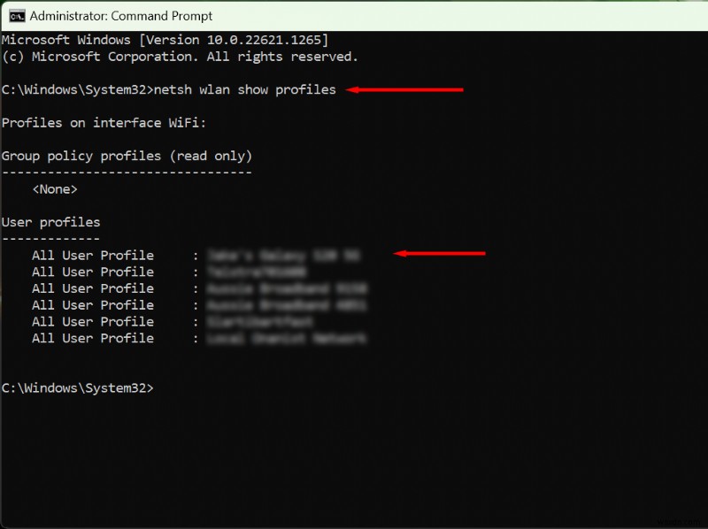 Windows 11でWi-Fiパスワードを確認する方法｜ステップバイステップ完全ガイド
