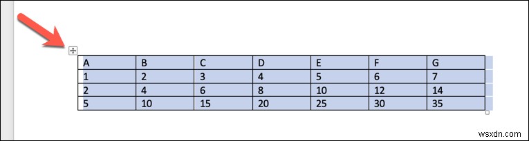 Word文書をExcelスプレッドシートに変換する方法:確実で効率的な3つの手法