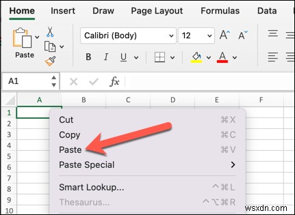 Word文書をExcelスプレッドシートに変換する方法:確実で効率的な3つの手法