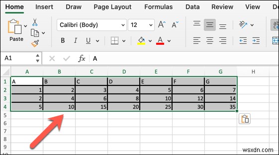 Word文書をExcelスプレッドシートに変換する方法:確実で効率的な3つの手法