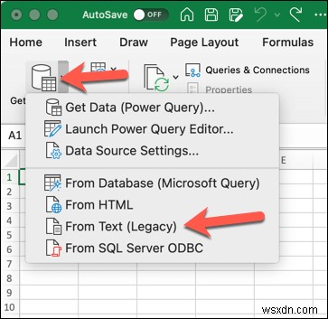Word文書をExcelスプレッドシートに変換する方法:確実で効率的な3つの手法