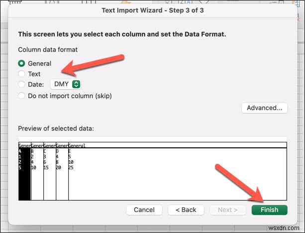 Word文書をExcelスプレッドシートに変換する方法:確実で効率的な3つの手法
