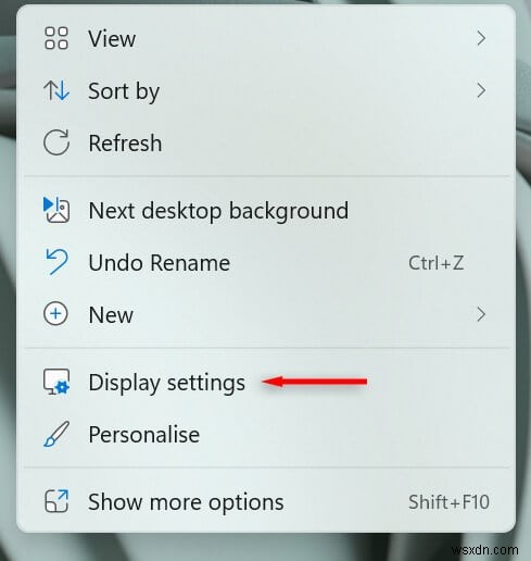 Windows 11で画面解像度を変更する方法|ディスプレイ設定を最適化するステップバイステップガイド