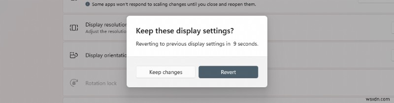 Windows 11で画面解像度を変更する方法|ディスプレイ設定を最適化するステップバイステップガイド