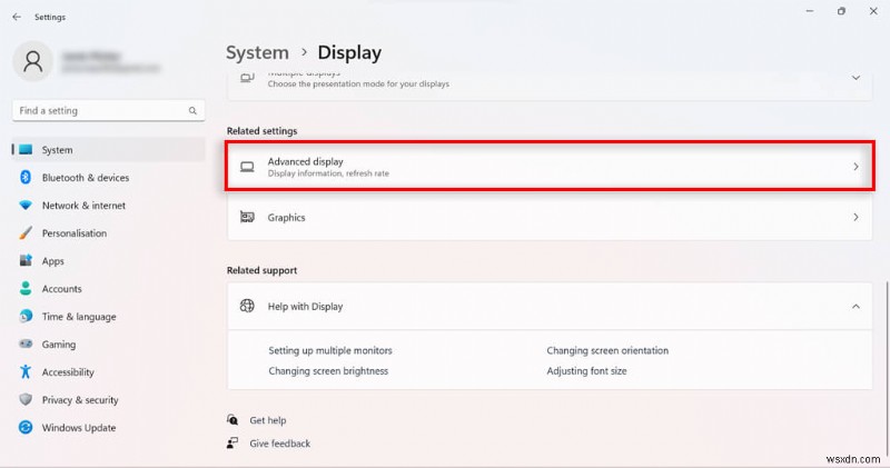 Windows 11で画面解像度を変更する方法|ディスプレイ設定を最適化するステップバイステップガイド