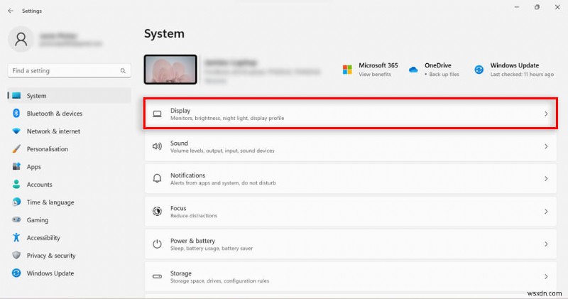 Windows 11で画面解像度を変更する方法|ディスプレイ設定を最適化するステップバイステップガイド