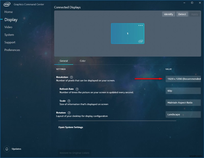 Windows 11で画面解像度を変更する方法|ディスプレイ設定を最適化するステップバイステップガイド