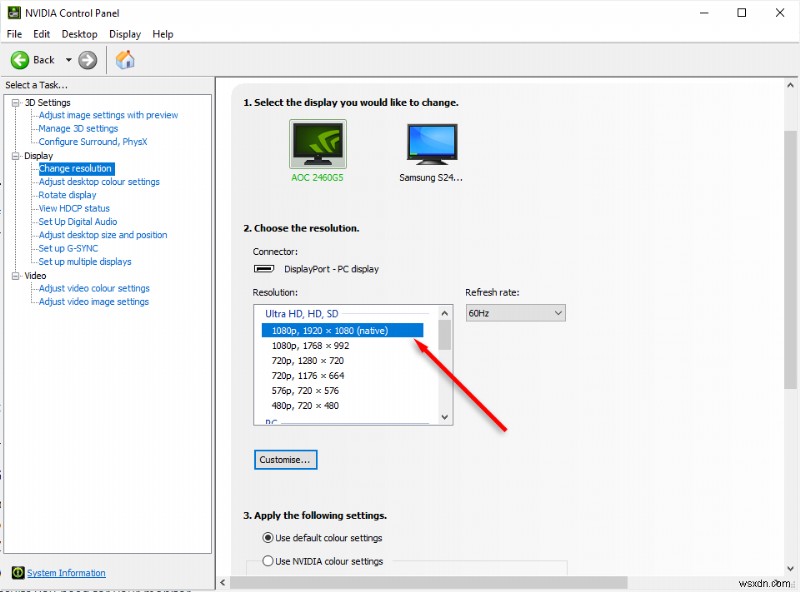 Windows 11で画面解像度を変更する方法|ディスプレイ設定を最適化するステップバイステップガイド