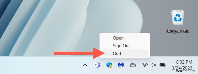 Microsoft Teamsでプロフィール画像が同期・更新されないときの対処法7選