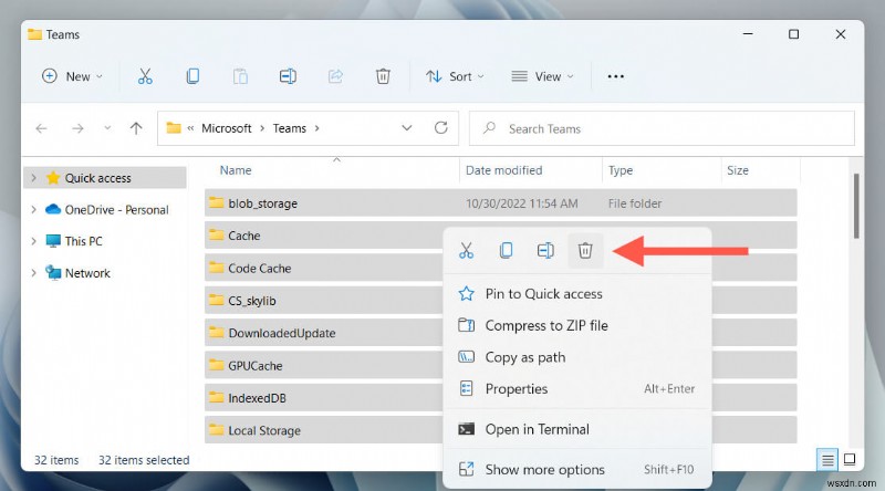 Microsoft Teamsでプロフィール画像が同期・更新されないときの対処法7選