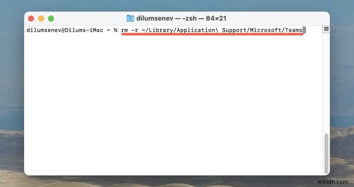 Microsoft Teamsでプロフィール画像が同期・更新されないときの対処法7選
