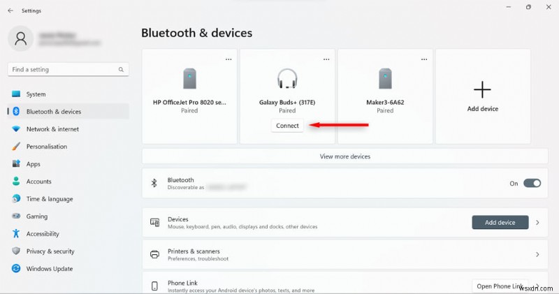 Windows 11でBluetoothを有効にする方法：初心者向けステップバイステップガイド