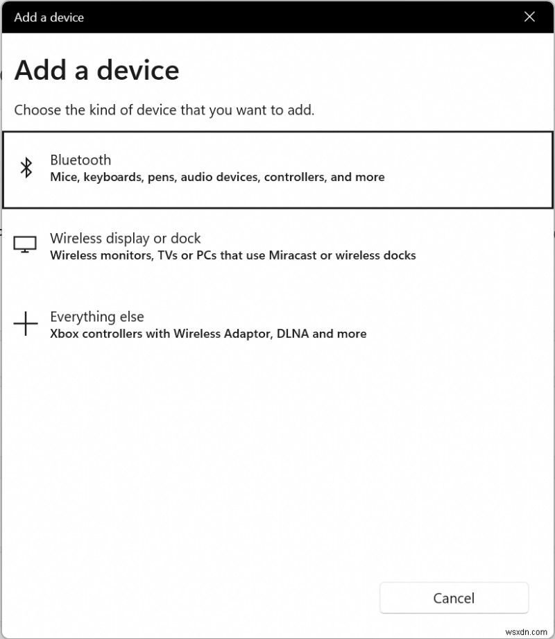Windows 11でBluetoothを有効にする方法：初心者向けステップバイステップガイド