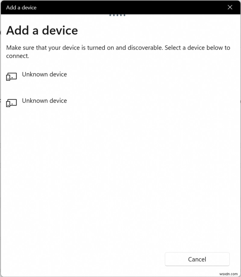 Windows 11でBluetoothを有効にする方法：初心者向けステップバイステップガイド