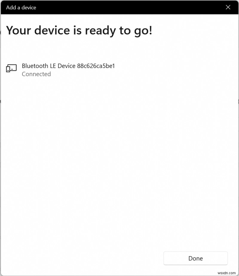Windows 11でBluetoothを有効にする方法：初心者向けステップバイステップガイド