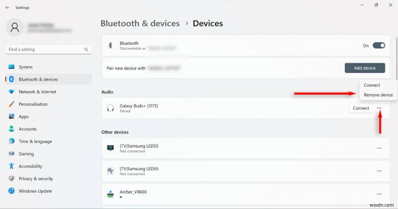 Windows 11でBluetoothを有効にする方法：初心者向けステップバイステップガイド