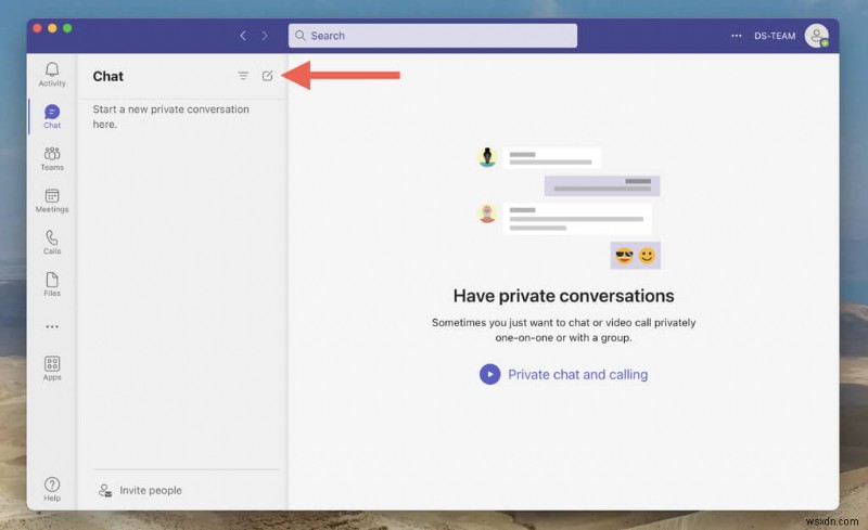 Microsoft Teamsで1対1チャットとグループチャットを作成する方法【初心者向け完全ガイド】