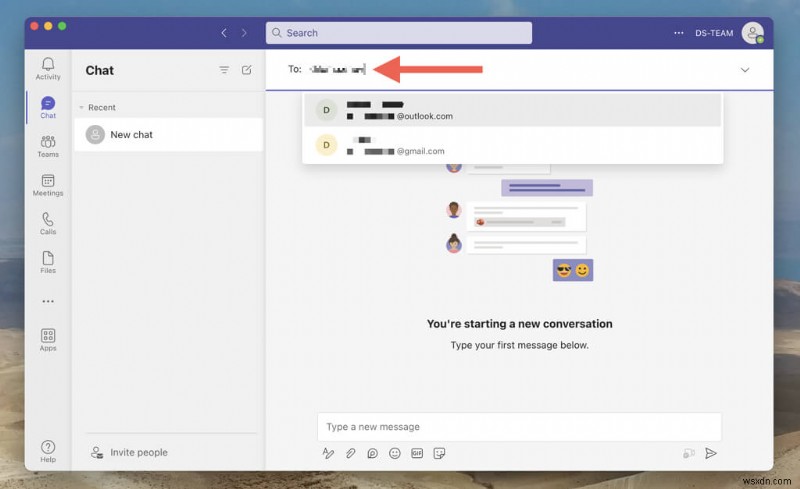 Microsoft Teamsで1対1チャットとグループチャットを作成する方法【初心者向け完全ガイド】