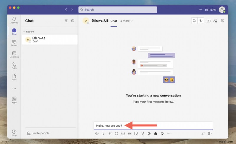 Microsoft Teamsで1対1チャットとグループチャットを作成する方法【初心者向け完全ガイド】